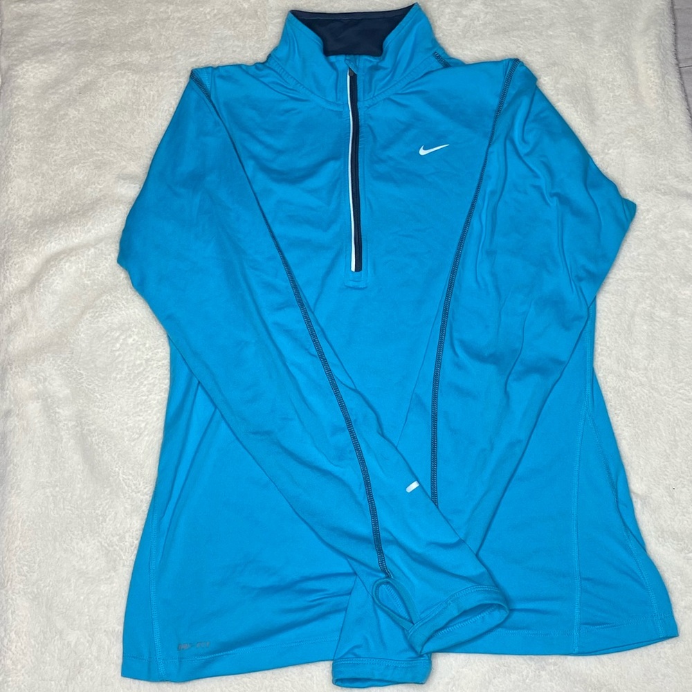 Nike golf sweater